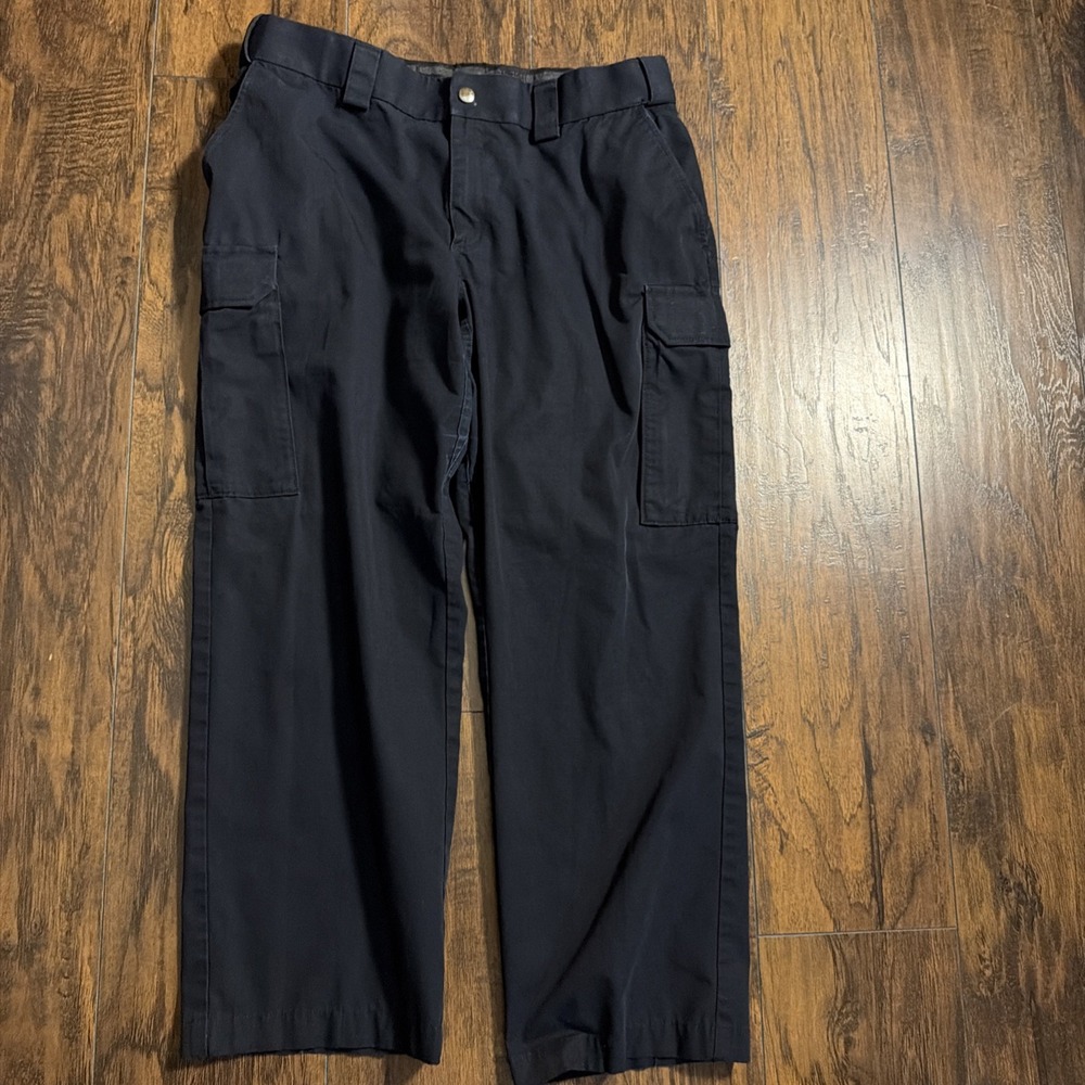511 Tactical Pants Womens Size 16 Cargo Utility Army